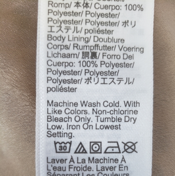 J. Crew Women's Leopard Printed V-Neck Ruffle Top - Picture 6 of 6